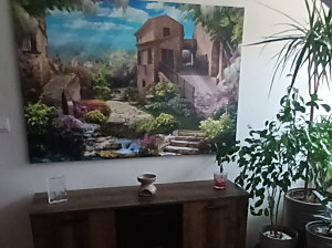 obraz 140x95cm, kod 1878
